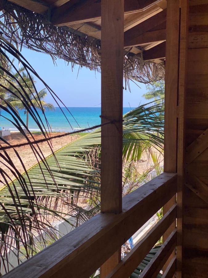 Memo'S Beach Нилавели Экстерьер фото